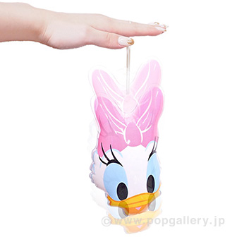 ダイカットフェイスエアーヨーヨーⅡ（D）