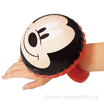 オールスターアームリングⅡ（D）