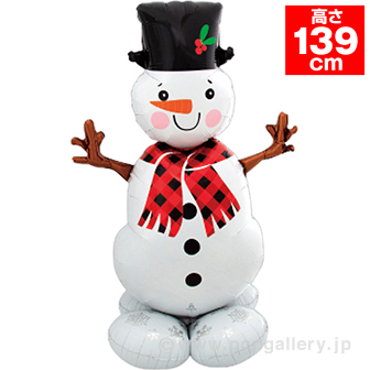 エアルーンズ (スノーマン)