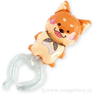 うでピタフレンズ わんぱく豆柴 わんぱく豆柴