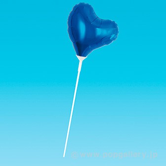 スウィートハートミニブローイング （メタリックブルー） BU(メタリックブルー)