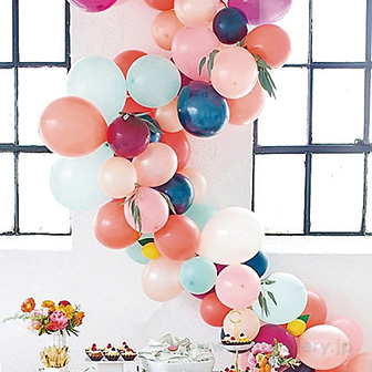 バルーンテープ