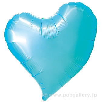 NEWアイブレックスバルーン・スウィートハート （ライトブルー） LB(ライトブルー)