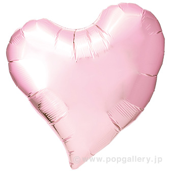 NEWアイブレックスバルーン・スウィートハート （ライトピンク）