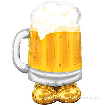 エアルーンズ （ビアマグ）