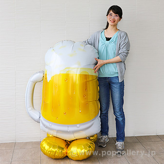 エアルーンズ （ビアマグ）