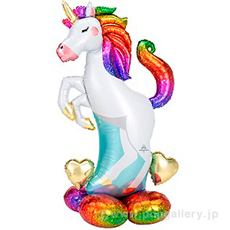 エアルーンズ （ユニコーン）