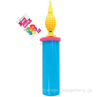 レギュラー2WAYポンプ