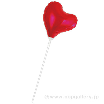 スウィートハートミニブローイング （メタリックレッド） R(メタリックレッド)