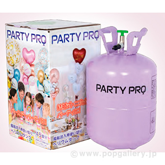 PARTY PRO