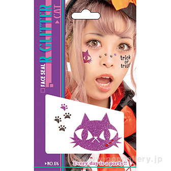 グリッター （キャット） C(キャット)