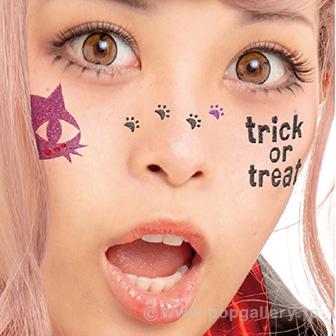 グリッター （キャット） C(キャット)