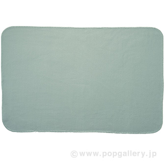 リル 再生PETブランケット