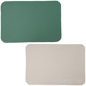 リル再生PET あったかブランケット