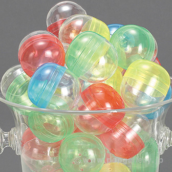 Ф48 空カプセル（100個入）