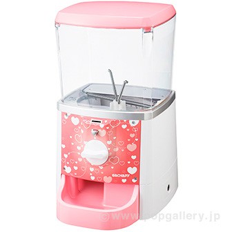 ガチャピー本体(ピンク)