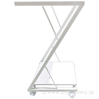 ［大型送料］ガチャピー専用什器