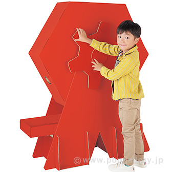 ［大型送料］巨大ガラポン