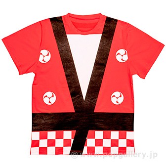 お祭りはっぴtシャツ 赤 イベント用品 販促物 販促通販の Pop Gallery ポップギャラリー お祭りはっぴtシャツ 赤 イベント用品 販促物 販促通販の Pop Gallery ポップギャラリー
