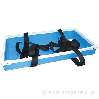 キャスターカバー