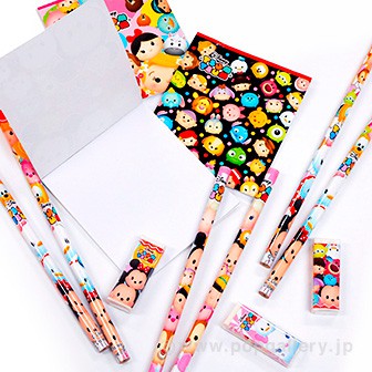 4点文具セット（SPアソート）