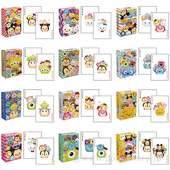 カラフルトランプ ノベルティ 販促物 販促通販の Pop Gallery ポップギャラリー カラフルトランプ ノベルティ 販促物 販促通販の Pop Gallery ポップギャラリー