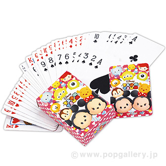 カラフルトランプ