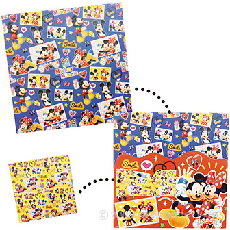 折り紙大・小セット