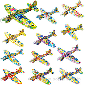 組立グライダー（M）