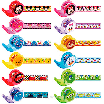 ミニミニテープ3 （D）