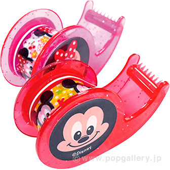 ミニミニテープ3 （D）