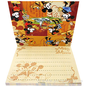 オールスター4点文具セット2 （D）