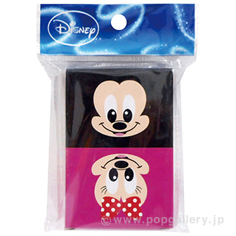 顔柄トランプ （D）