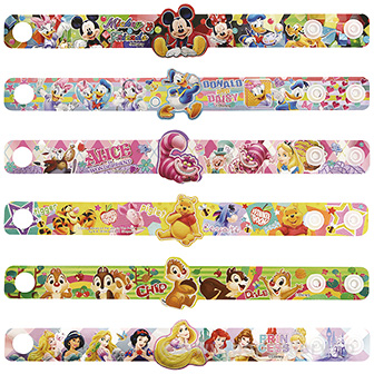 キラキラブレスレット （D）