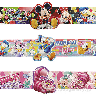 キラキラブレスレット （D）