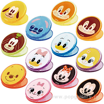 フェイスクリップ（Ｄ）