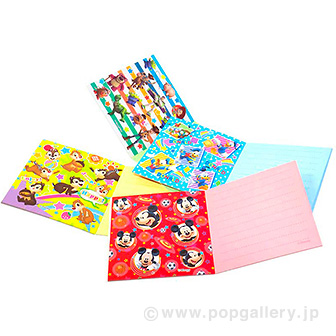 おりがみメモ （D）