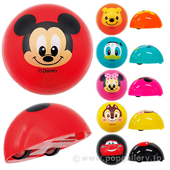 顔柄プルパックカー （D）