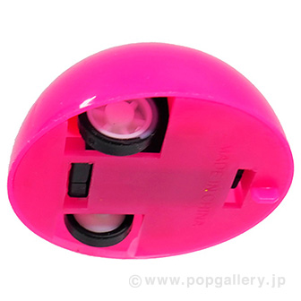 顔柄プルパックカー （D）