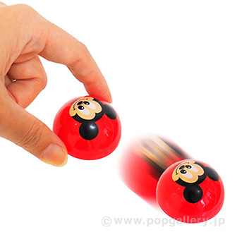 顔柄プルパックカー （D）