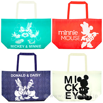 不織布お買物バッグ （D）