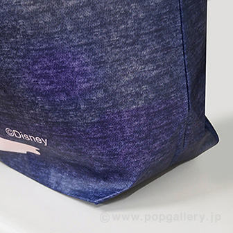 不織布お買物バッグ （D）