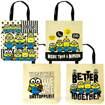 不織布トートバッグ （M）