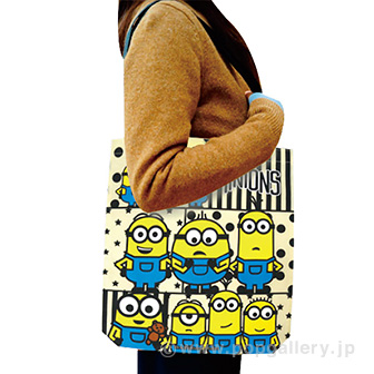 不織布トートバッグ （M）