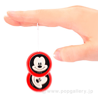 オールスターミニヨーヨー（D）