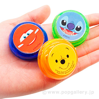 オールスターミニヨーヨー（D）