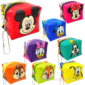 CUBEポーチBC（D）