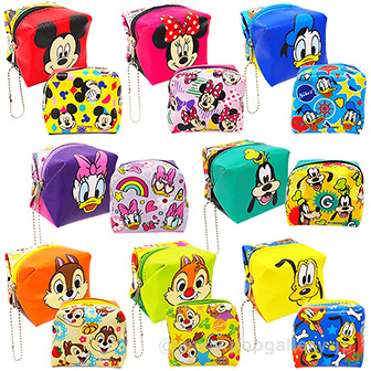 CUBEポーチBC（D）