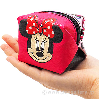 CUBEポーチBC（D）