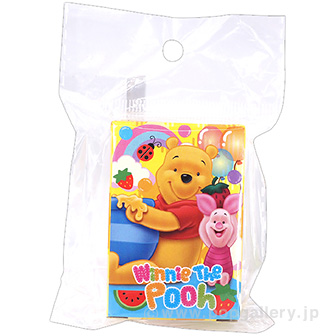 オールスターカラフルミニトランプ